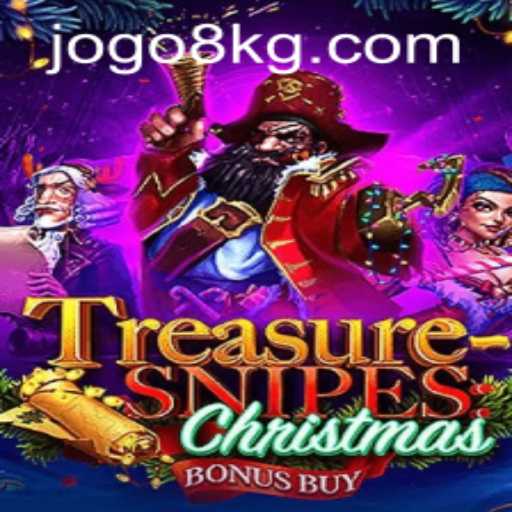 Exploring TreasuresnipesChristmas: A Festive Adventure in Gaming