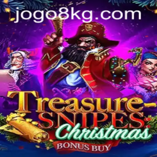 Exploring TreasuresnipesChristmas: A Festive Adventure in Gaming