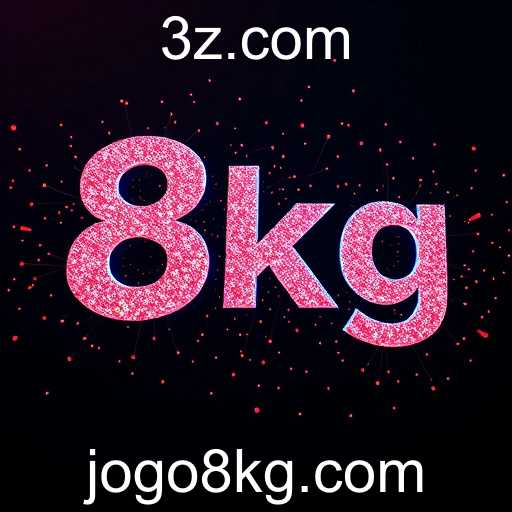 8kg: O Peso da Nova Era dos Jogos Digitais