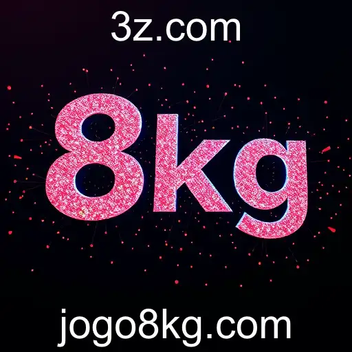 8kg: O Peso da Nova Era dos Jogos Digitais
