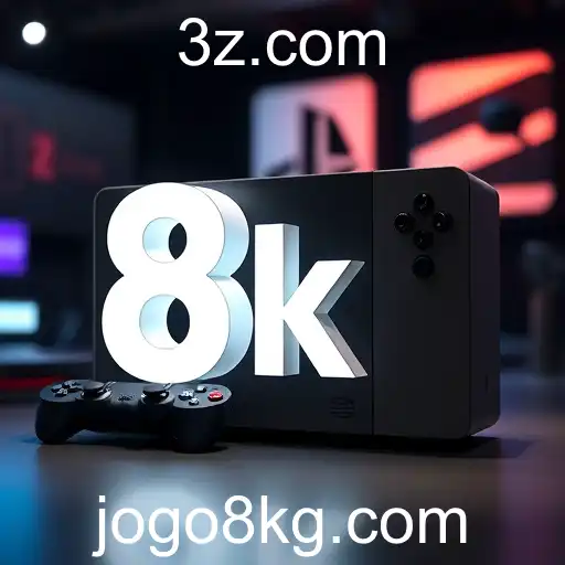 A Evolução do 8kg: Um Marco nos Jogos Online