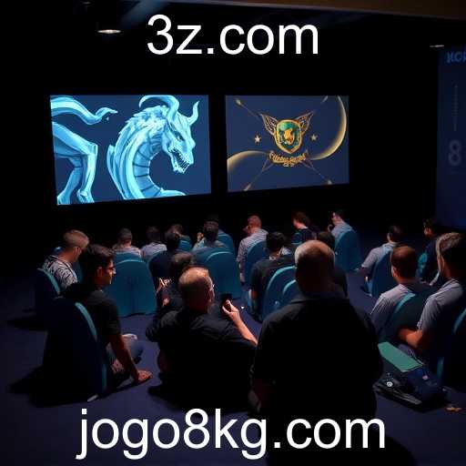 Impacto dos Jogos no Cenário Atual