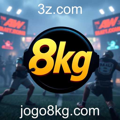 O Impacto de 8kg nos Jogos Modernos