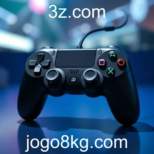 A Revolução de 8kg nos Jogos Virtuais