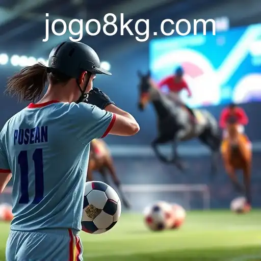 Exploring the Growing World of Virtual Sports