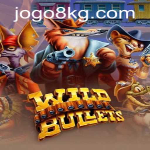 WildBullets: A Thrilling Gaming Experience with 8kg PH Login
