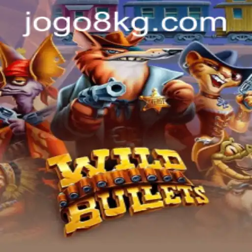 WildBullets: A Thrilling Gaming Experience with 8kg PH Login