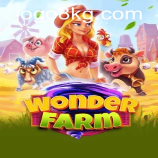 Uncover the Magic of WonderFarm: A Virtual Farming Adventure